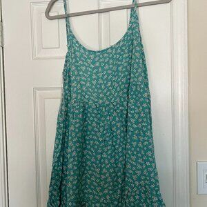 Aeropostale Daisy Sundress